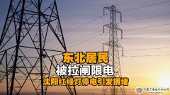 国家电网：最大可能避免出现拉闸限电情况